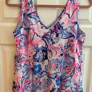 Lilly Pulitzer